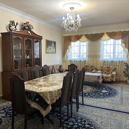 Your Getaway Home Γιερεβάν Εξωτερικό φωτογραφία