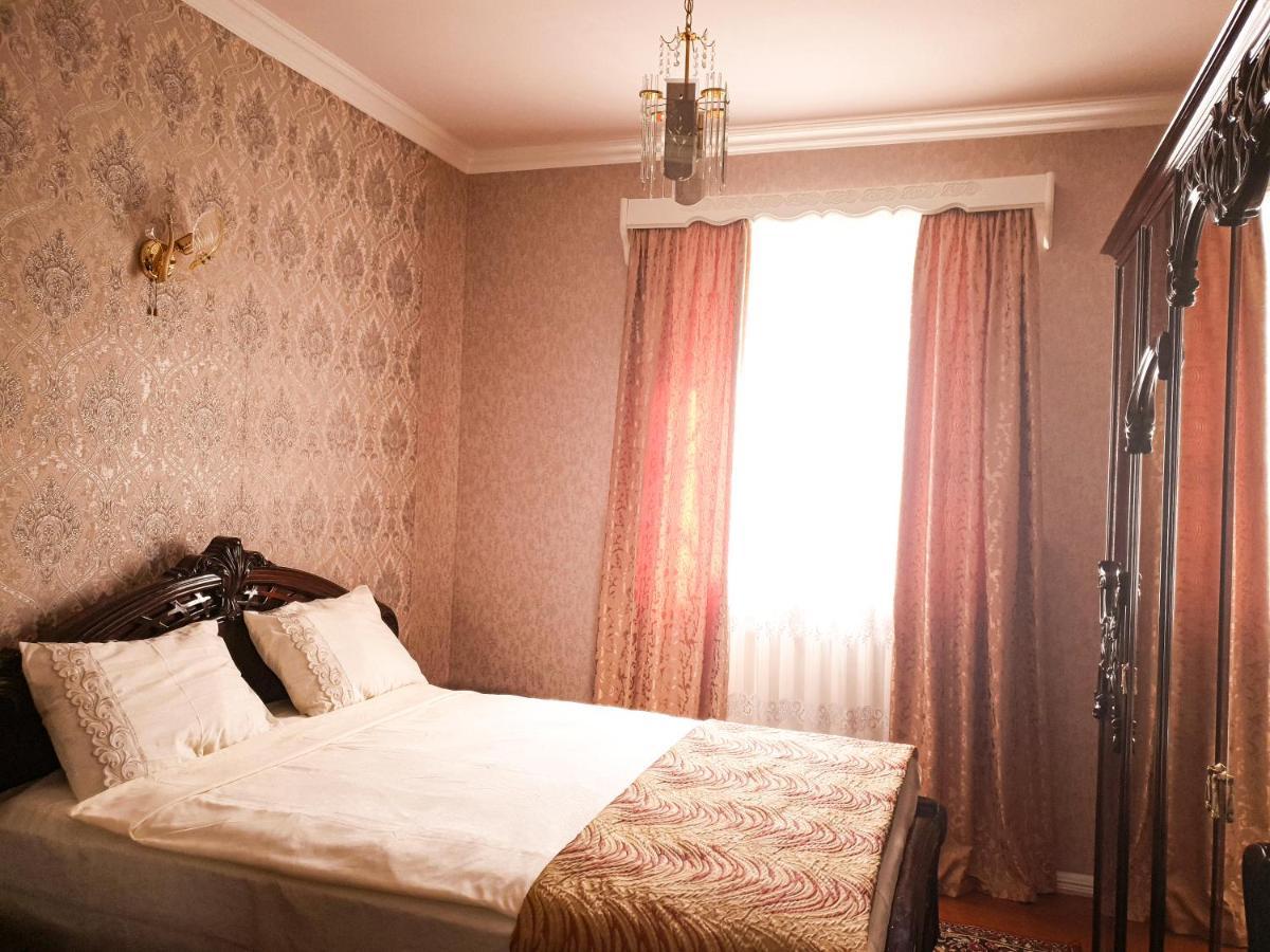 Your Getaway Home Γιερεβάν Εξωτερικό φωτογραφία