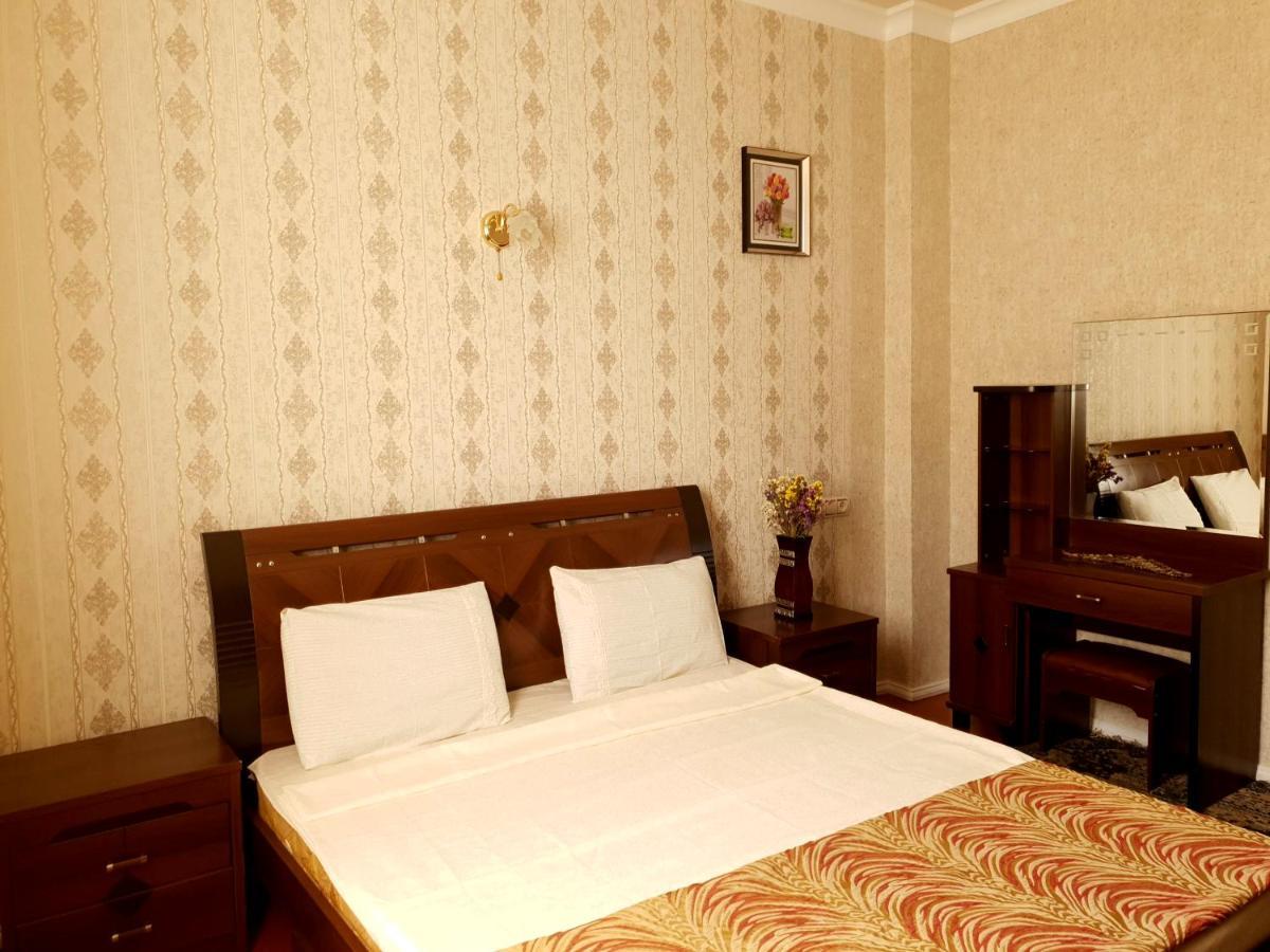 Your Getaway Home Γιερεβάν Εξωτερικό φωτογραφία