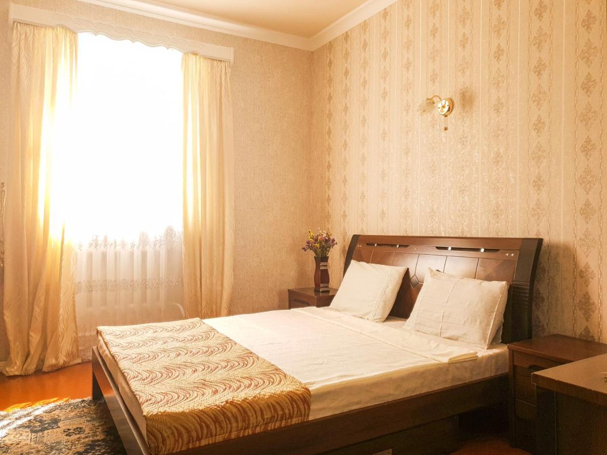 Your Getaway Home Γιερεβάν Εξωτερικό φωτογραφία