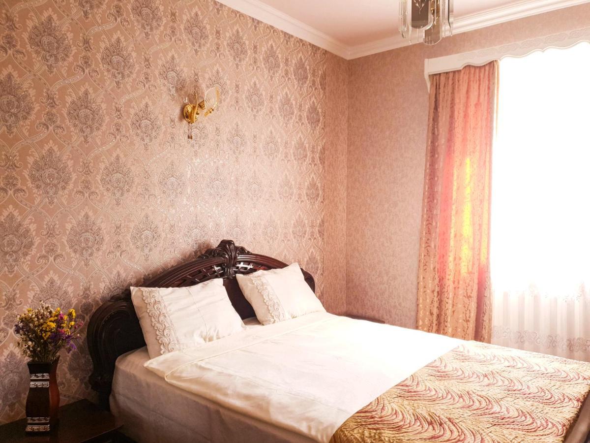 Your Getaway Home Γιερεβάν Εξωτερικό φωτογραφία
