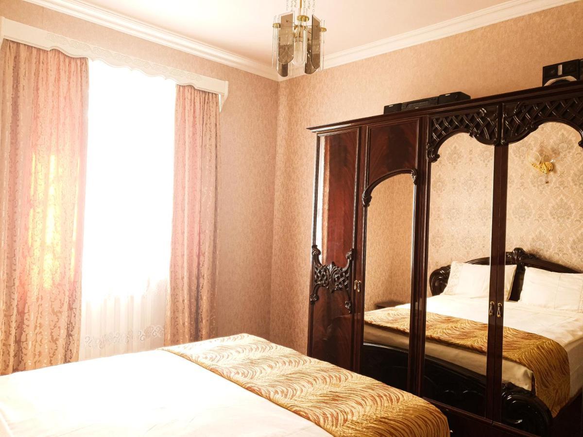 Your Getaway Home Γιερεβάν Εξωτερικό φωτογραφία