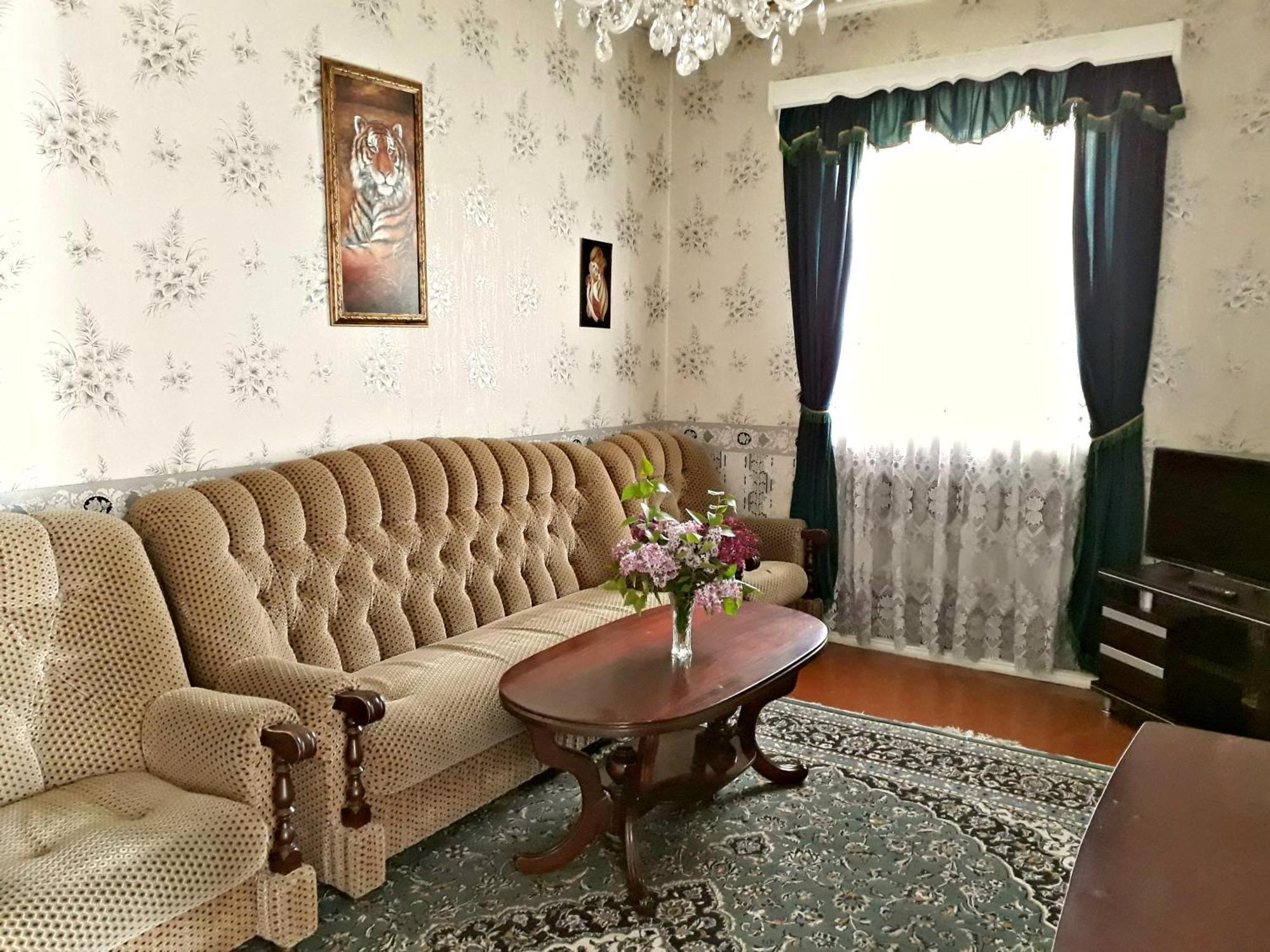 Your Getaway Home Γιερεβάν Εξωτερικό φωτογραφία