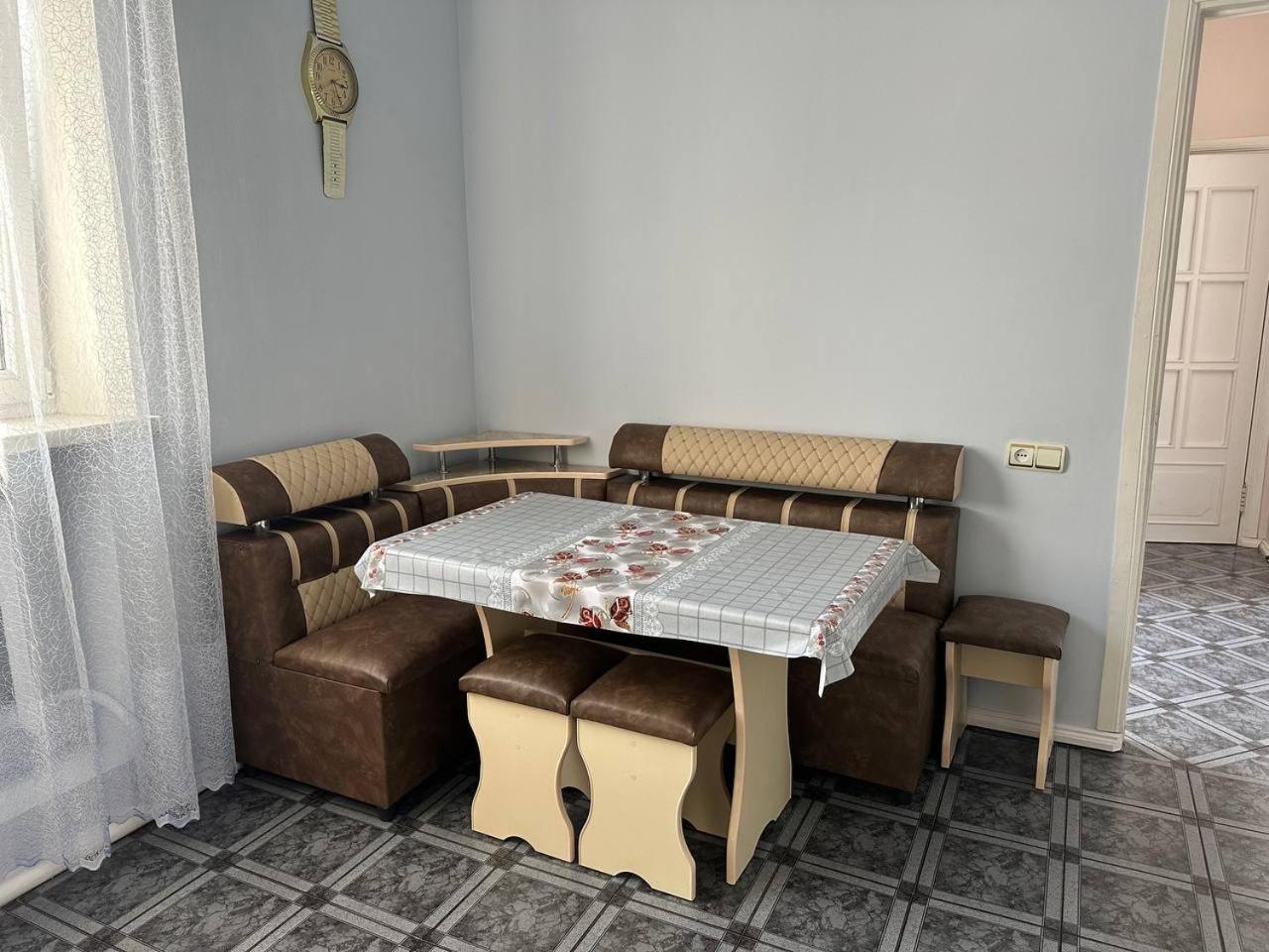 Your Getaway Home Γιερεβάν Εξωτερικό φωτογραφία