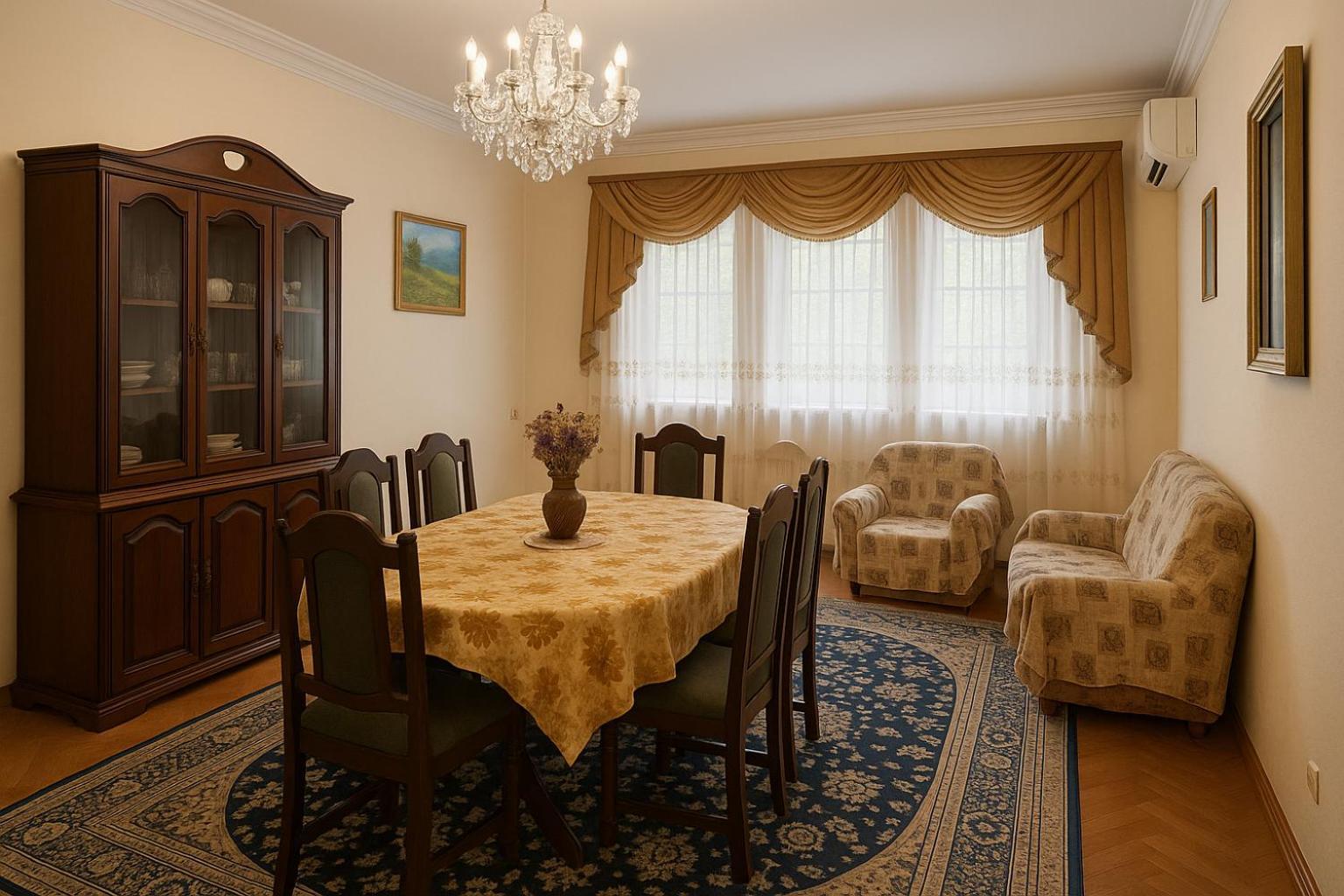 Your Getaway Home Γιερεβάν Εξωτερικό φωτογραφία