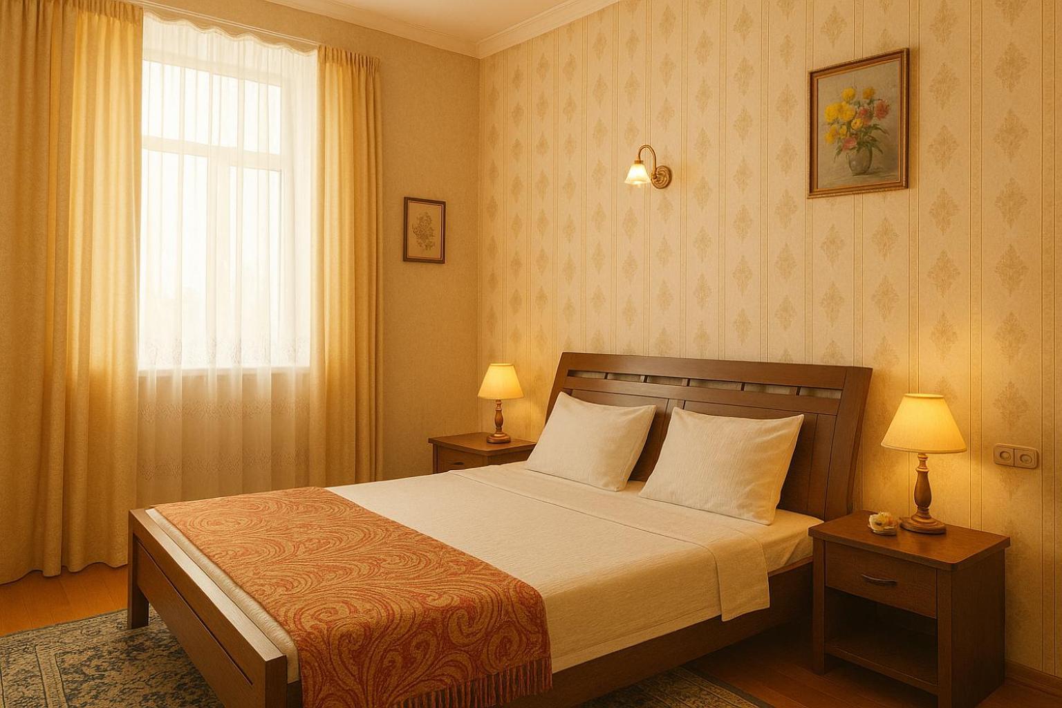 Your Getaway Home Γιερεβάν Εξωτερικό φωτογραφία