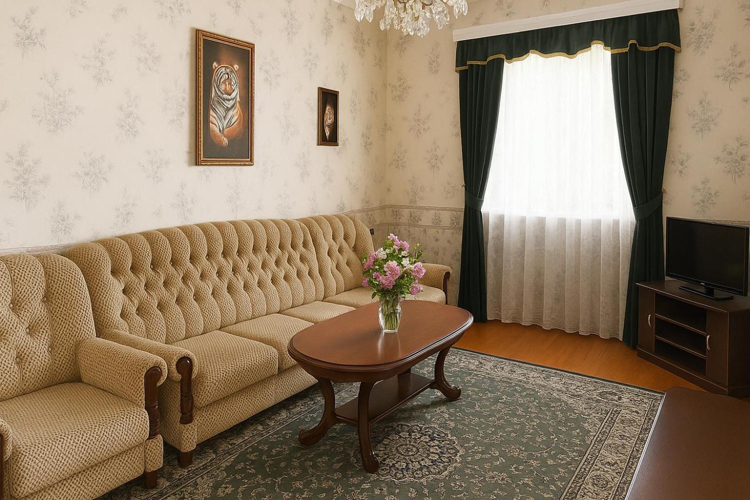 Your Getaway Home Γιερεβάν Εξωτερικό φωτογραφία