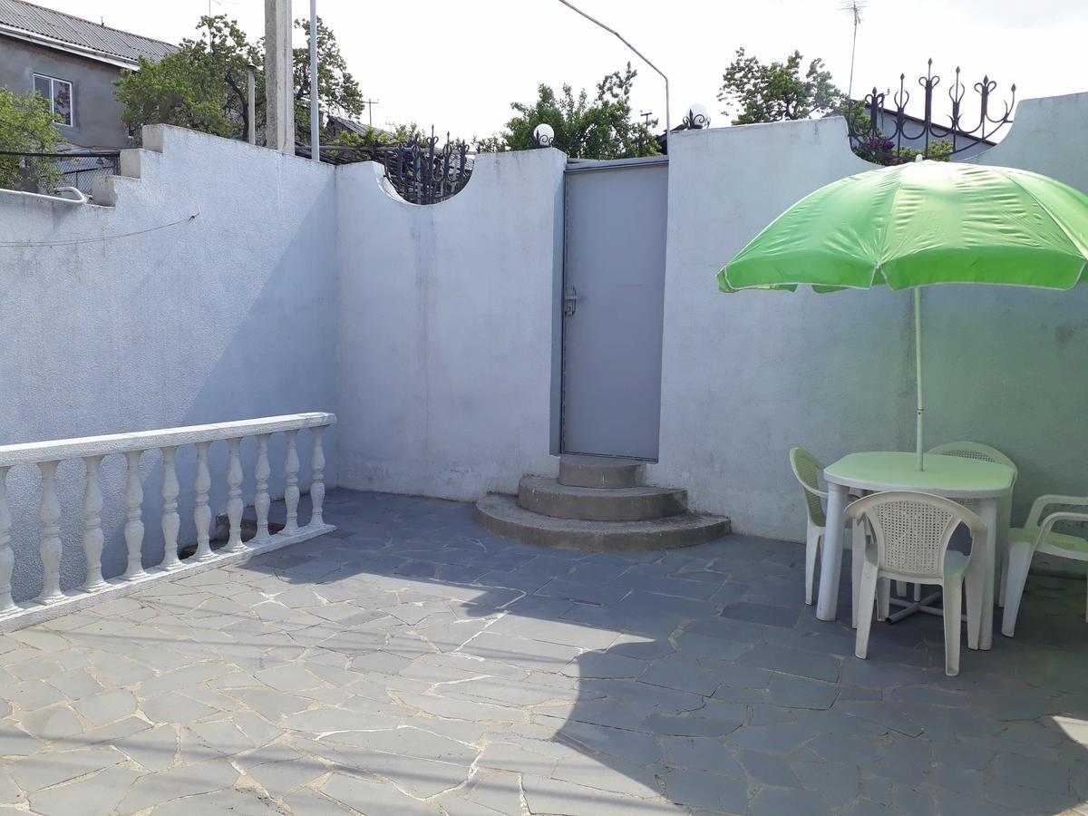 Your Getaway Home Γιερεβάν Εξωτερικό φωτογραφία